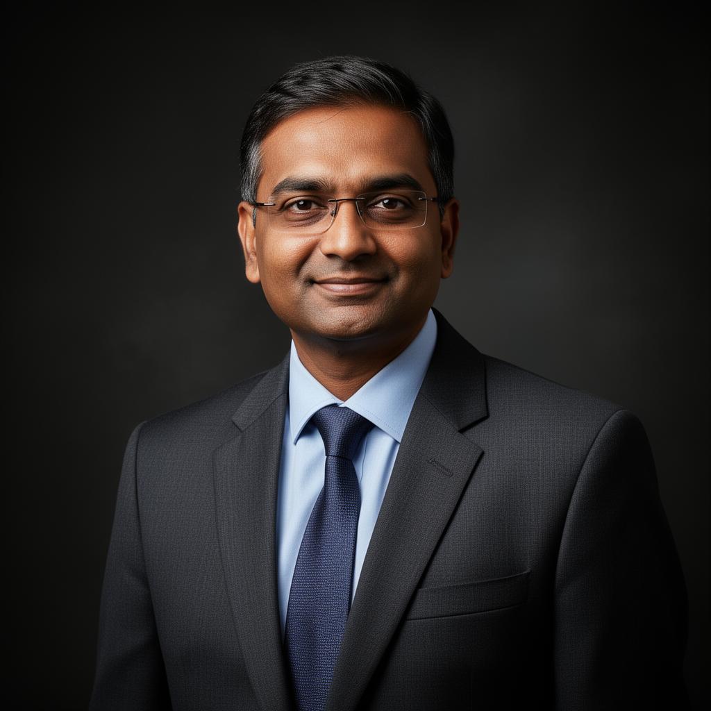 CA Anirudh Mehta