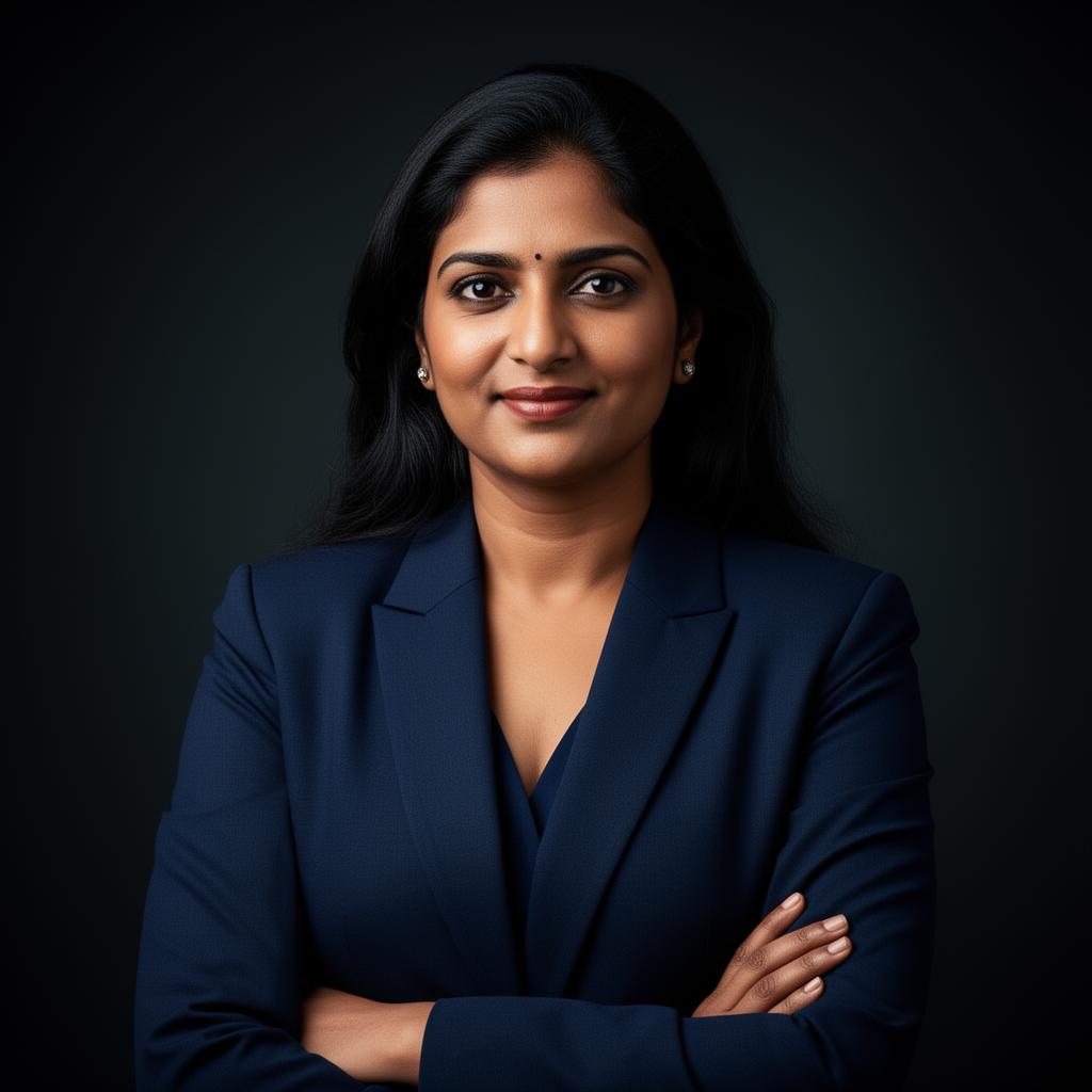 Adv. Ananya Bhattacharya