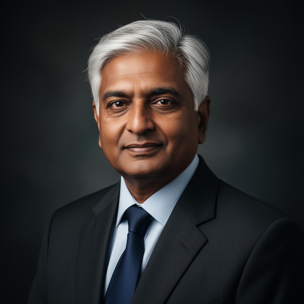 Adv. Rajeshwar Iyer