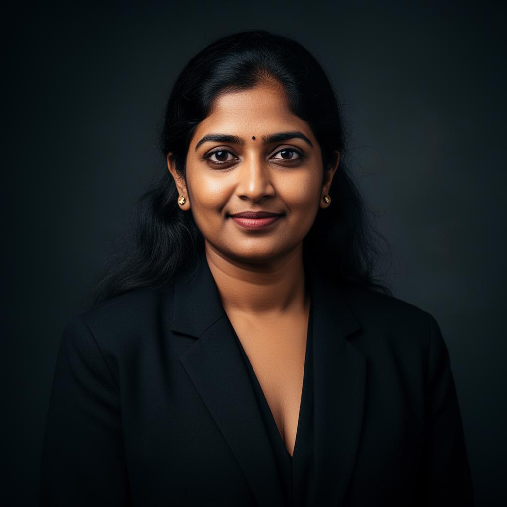 Adv. Priya Nair